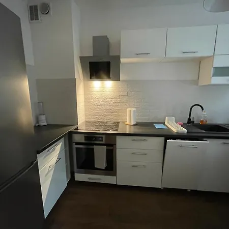 Pohulanka * Varšava