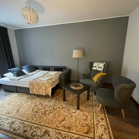 Apartamento Pohulanka
