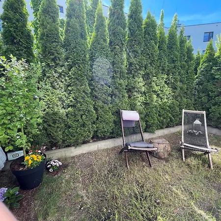 Apartamento Pohulanka