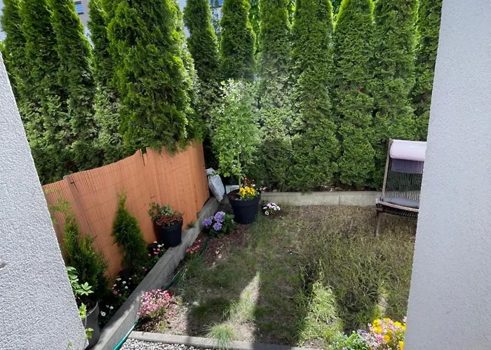 Pohulanka 公寓 华沙